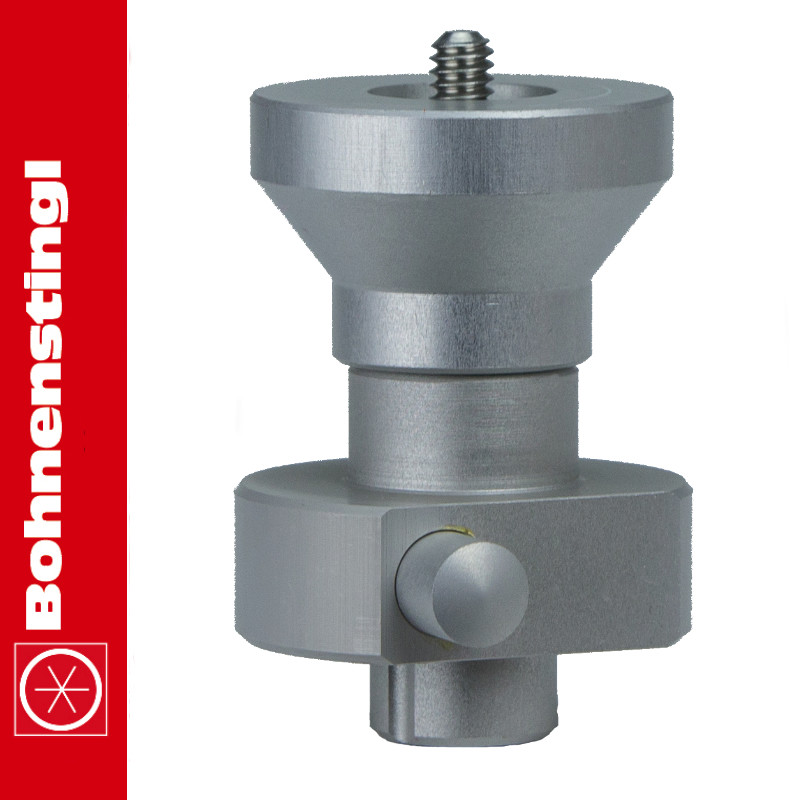 Leica Bohnenstingl BS Adapter pod minipryzmat 360 SG z na 1/4
