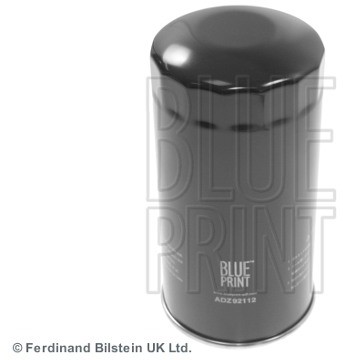 BLUE PRINT Filtr oleju ADZ92118