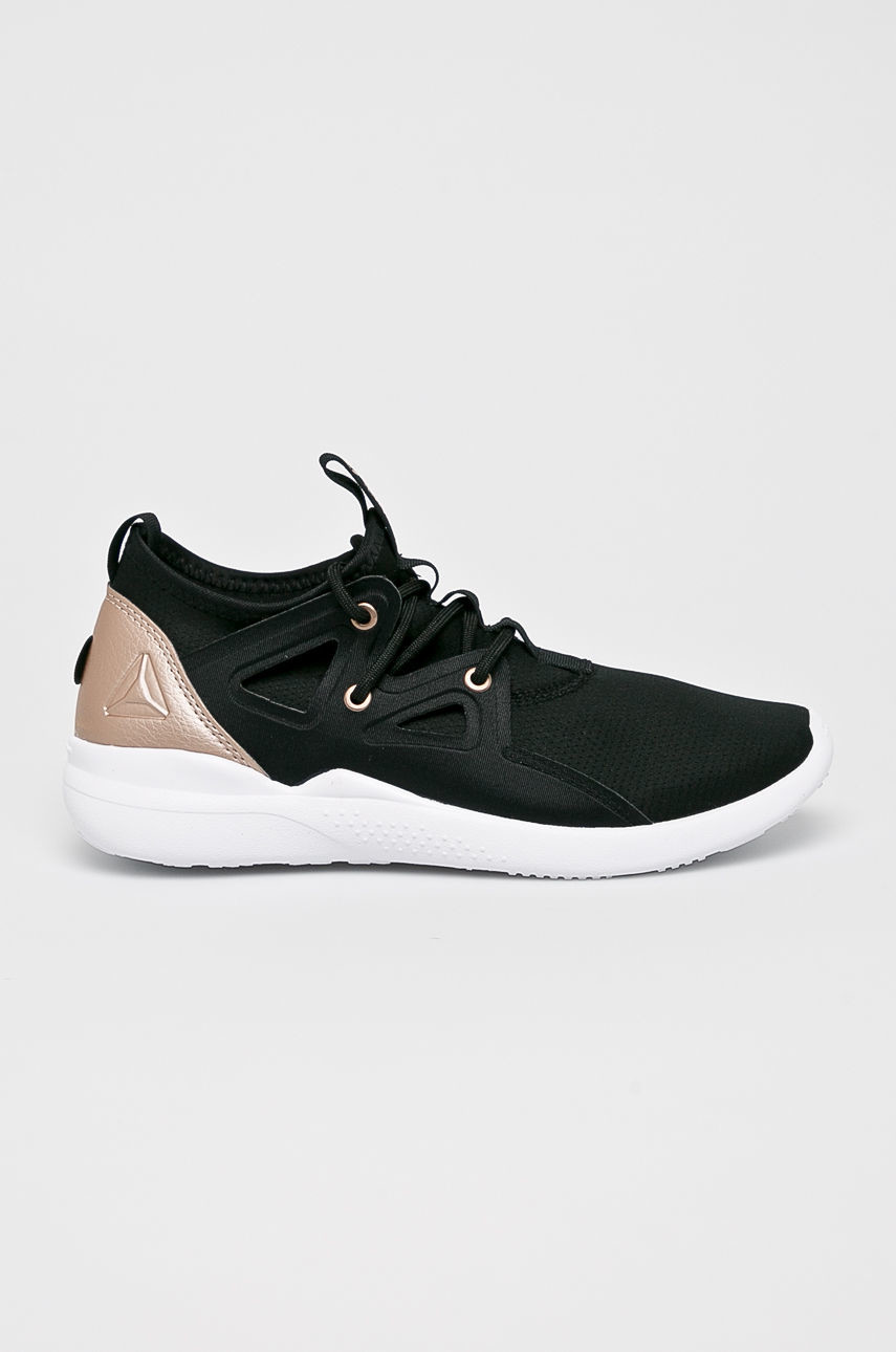 Reebok Cardio Motio CN6679 czarny