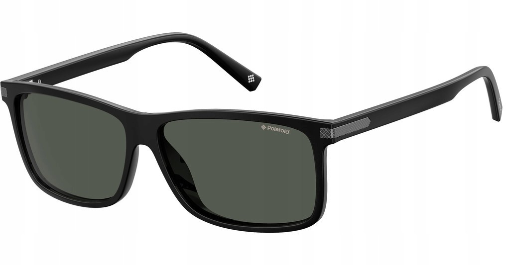 Polaroid Okulary przeciwsłoneczne Pld 2075/S 807