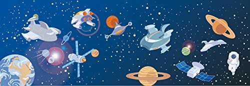 Artemio artemio Box więcej puffies Space wielokolorowy 11004170