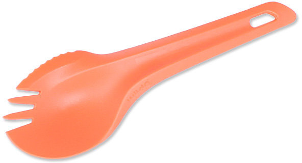 Zdjęcia - Pozostałe towary turystyczne Helikon-Tex Wildo - Niezbędnik Spork - Orange 