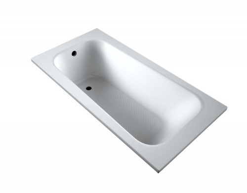 Schedpol Schedline Collection Schedline Wanna akrylowa Atum 150x70 cm 3WST.A1P-15070