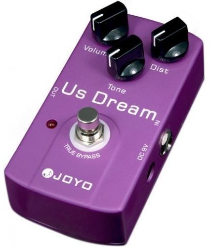 Joyo Joyo JF 34 Us Dream - efekt gitarowy