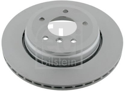 Febi Tarcza hamulcowa BILSTEIN 24344