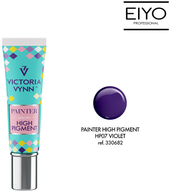 Pigment Victoria Vynn PAINTER HIGH HP07 VIOLET VICTORIA VYNN 7 ml 330682