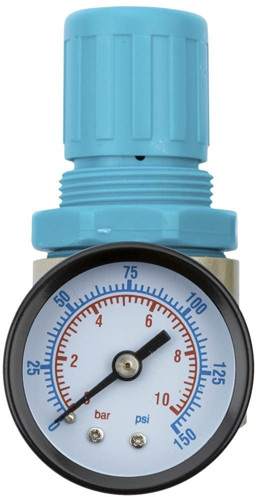 ATS Regulator Powietrza P900 1/4