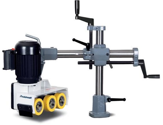 HOLZKRAFT Posuw podajnik 3 rolkowy VSA 32