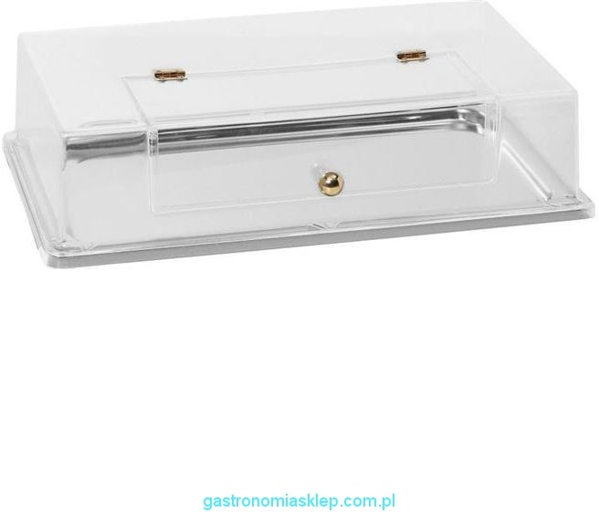 Hendi Pokrywa z otwieraną klapą GN 1/1 427408