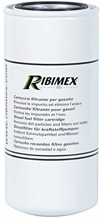 Ribimex RIBIMEX PRKG150/F filtr oleju napędowego 30 mikronów prkg150/f
