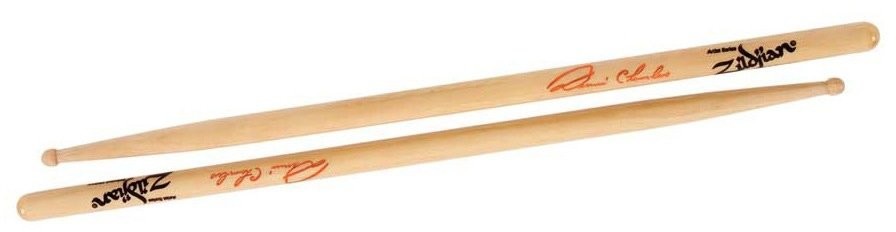 Zildjian avedis zildjian Company asdc Dennis Chambers Artist serii pałeczki do perkusji (6 para = 12 Pałeczki do perkusji) ASDC
