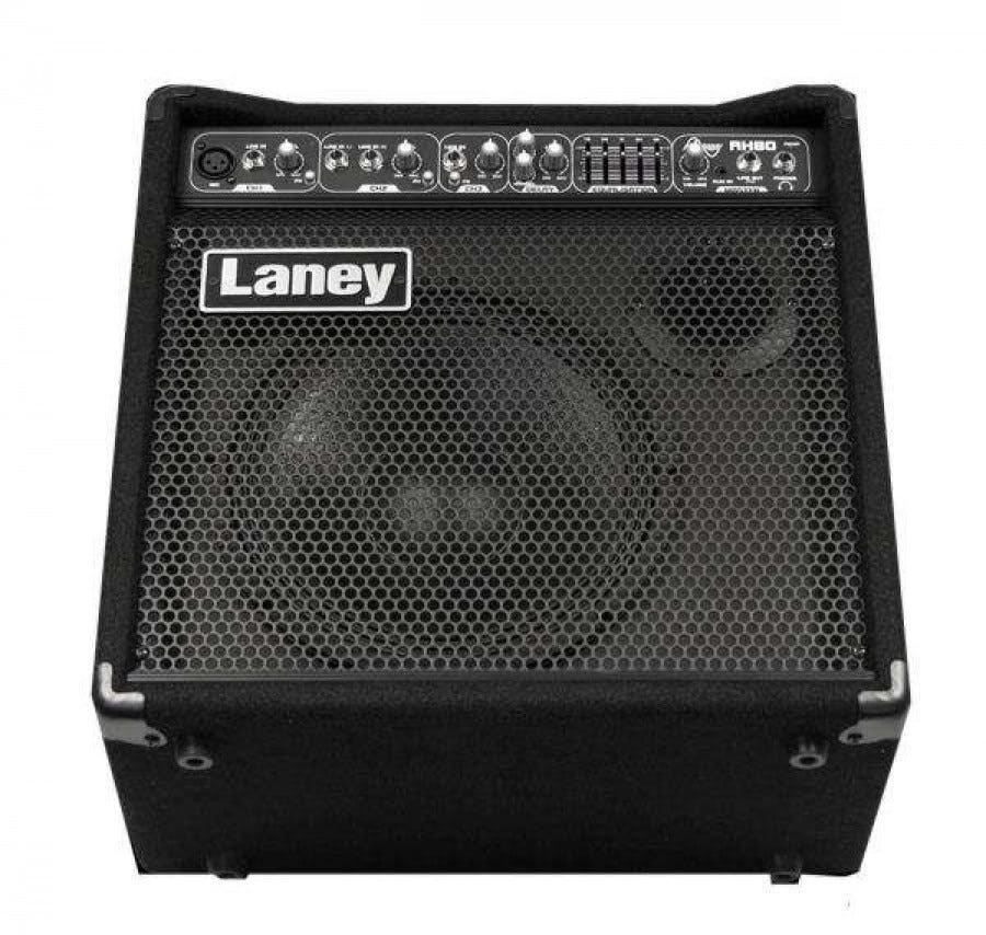 Laney Laney DRUMHUB 80 - Combo Instrumental