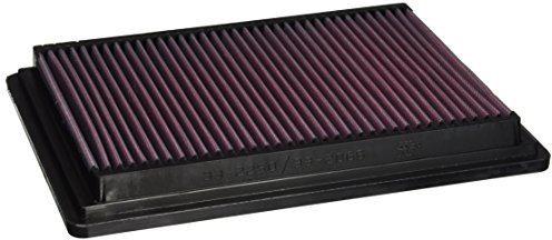 K&N 33  2086 K & N zamienny filtr powietrza 33-2086