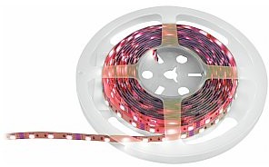 Eurolite Taśma LED 300 5m 5050 RGB 12V 50530136