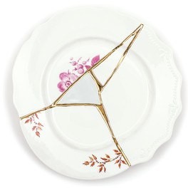 Seletti Misa na owoce Kintsugi 1 09601