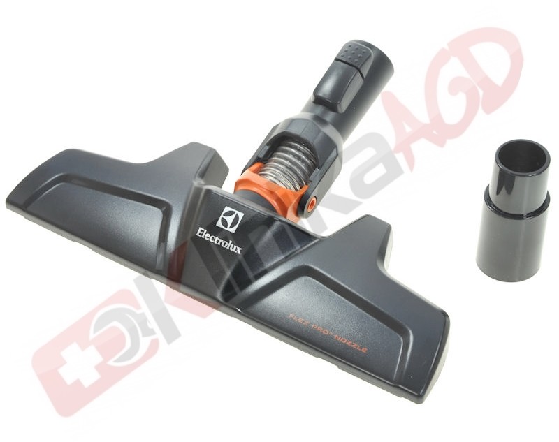 Electrolux Ssawka / szczotka do odkurzacza ZE124 FLEX PRO 9001679019