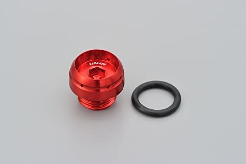 Daytona DAYTONA Motocykl Pokrywa wlewu oleju