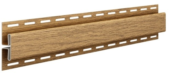 VOX Listwa łączeniowa 3,05 m dąb winchester 3025680