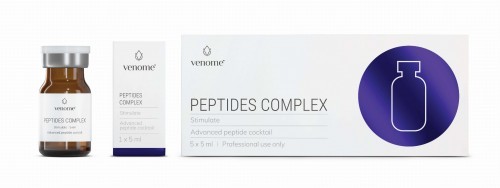 Venome Venome PEPTIDES COMPLEX 5ml 03-0203