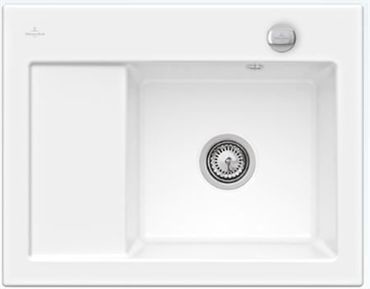 Villeroy & Boch SUBWAY 45 COMPACT 331302KG