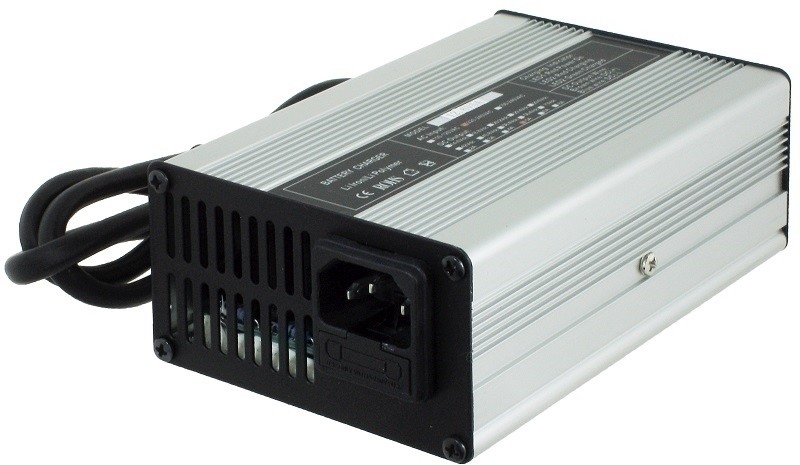 Ładowarka Li-ion 3SL 11,1V 5A 120W