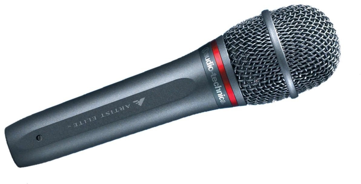 Audio Technica AE 6100