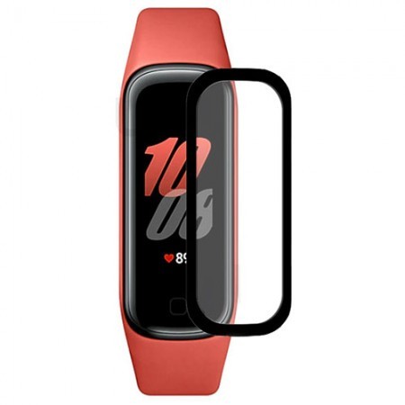 Best FOLIA OCHRONNA 3D NA WYŚWIETLACZ DO Samsung GALAXY FIT 2 SM-R220