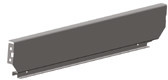 Alveus Prowadnica tylna (Albio 50) 1122664