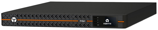 Vertiv UPS Vertiv EDGE EDGE-1000IRM1U 1000VA (900W) 230V RACK EDGE-1000IRM1U