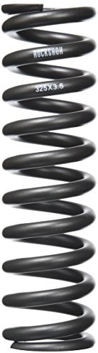 Sram sprężyna Vivid Kage cewka drgająca, czarny, nie dotyczy RSHW8026036