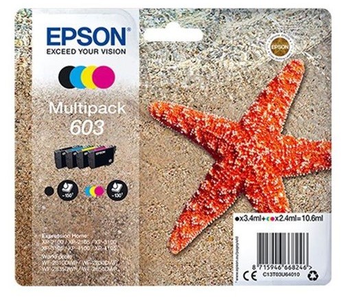 Epson C13T03U54010