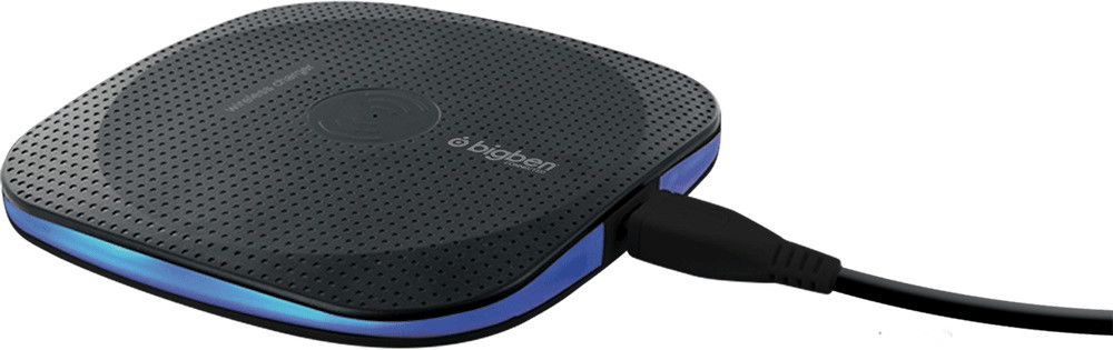 Bigben Ładowarka bezprzewodowa 8bindubase10WB