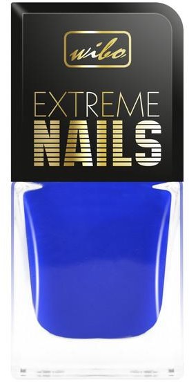 WIBO Extreme Nails lakier do paznokci 482 8.5ml