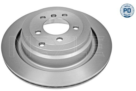 MEYLE Tarcza hamulcowa 53-15 523 0012/PD 53-15 523 0012/PD