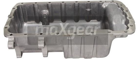 MAXGEAR Miska olejowa MAXGEAR 34-0047 34-0047