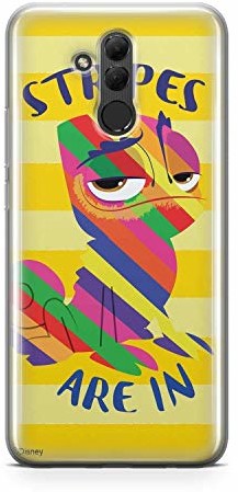 Finoo GmbH & Co KG Pascal-Stripes Huawei Mate 20 Lite silikonowe paski 159585-108