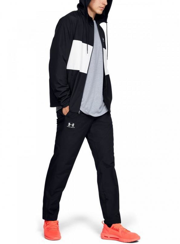 Under Armour Męskie spodnie dresowe VITAL WOVEN PANTS