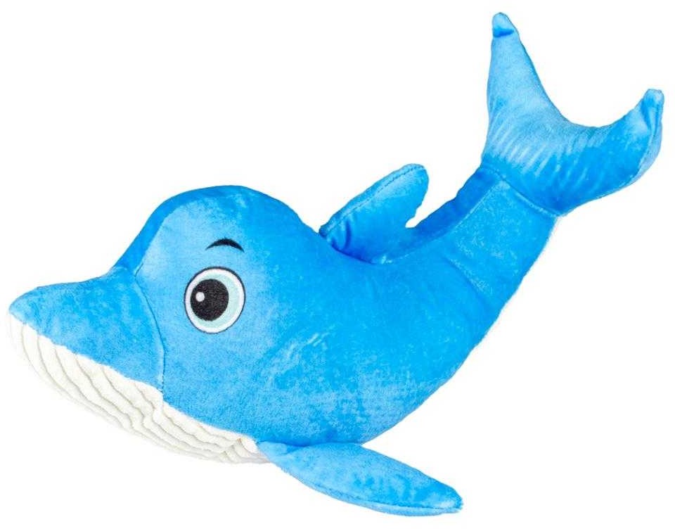 Duvo+ DUVO+ Zabawka dla Psa Pluszowy DELFIN 27cm OF-A-VAT018262