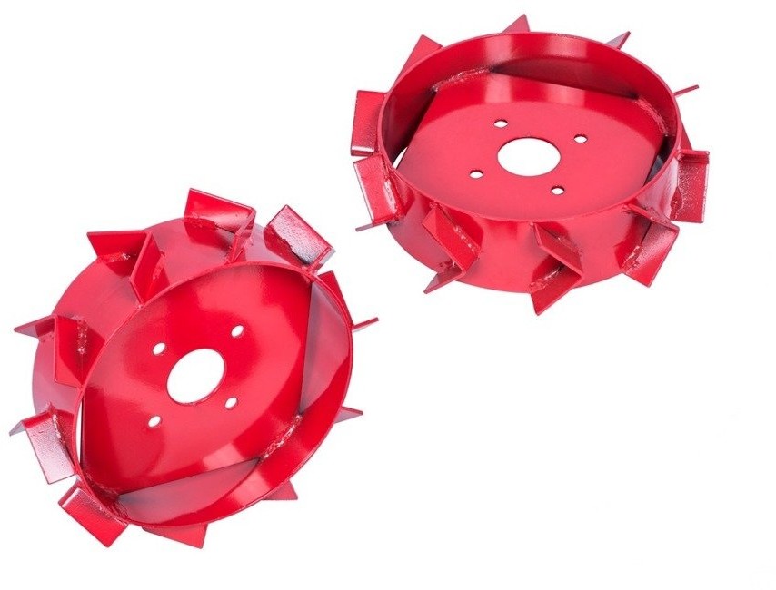 Pubert (Francja) KOŁA ŁOPATKOWE METALOWE ŻELAZNE DO GLEBOGRYZARKI ECO, ECO MAX, ARO, ELITE - EWIMAX - OFICJALNY DYSTRYBUTOR - AUTORYZOWANY DEALER 8002011306