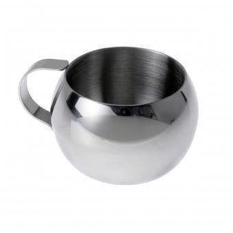 GSI Thermo filiżanka do espresso ze stali nierdzewnej 63390
