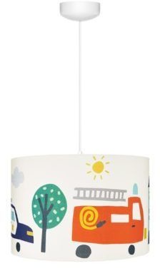 Lamps&Co Lampa City Transport  Lamps&amp;Co CITY TRASPORT PENDANT CITY TRASPORT PENDANT