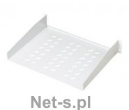 Digitus mocowanie do półki 550mm 20kg 2HE (DN-19 TRAY-2-55)