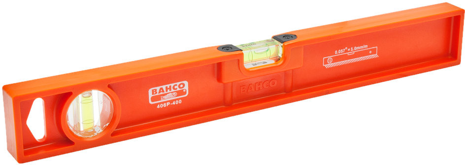 BAHCO Poziomica 406P 60 cm