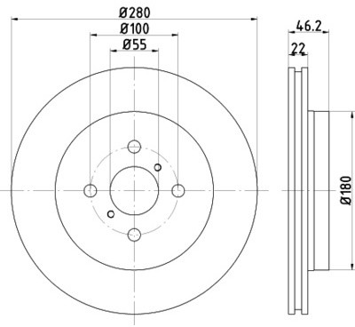 TEXTAR (TMD Friction Services GmbH) (TMD Friction Services GmbH) 92287603 92287603