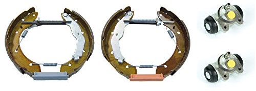 BREMBO K 68 068 zestaw szczęk hamulcowych K 68 068