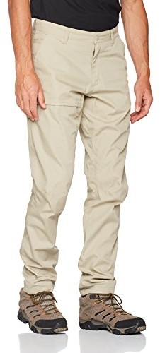 Fjällräven Travellers Trousers Men spodnie na zewnątrz 81541