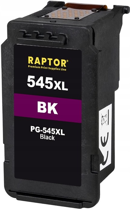 Tusz Do Canon Pixma TS302 TS304 TS305 PG545