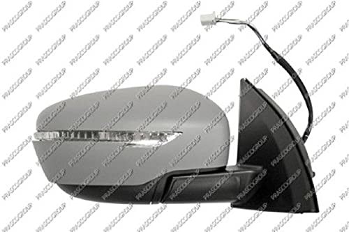Prasco PRASCO DS7127313 zewnętrzne lusterka do drzwi DS7127313