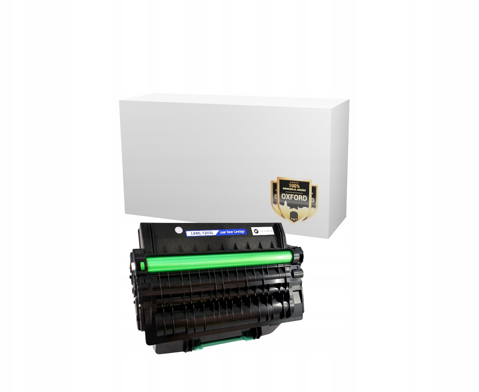Toner Oxford Do Samsung SL-M3820ND,M3870 MLTD203L