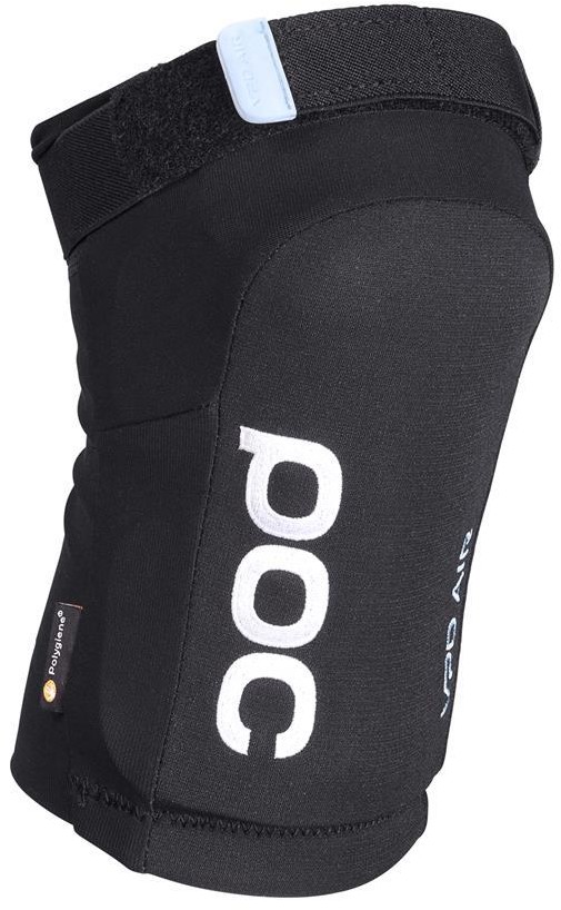 POC Joint VPD Air Knee Czarny S 2018-2019